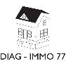 Logo EURL DIAG-IMMO 77