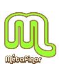 Logo METAFINOR