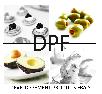 Logo D.P.F. DEVELOPPEMENT PRODUITS FRAIS