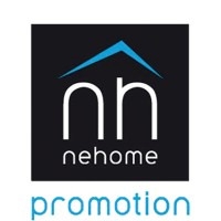Logo NEHOME PROMOTION