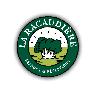 Logo LA RACAUDIERE