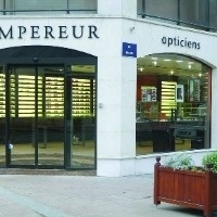 Logo JEAN LEMPEREUR DEAUVILLE