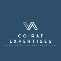 Logo CGIRAF EXPERTISES