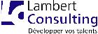 Logo LAMBERT CONSULTING