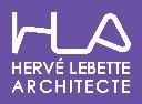 Logo HERVE LEBETTE ARCHITECTE