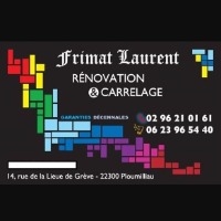 Logo LAURENT FRIMAT