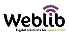 Logo WEBLIB