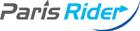 Logo PARIS RIDER