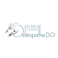 Logo ALAIN CONESA