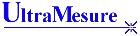 Logo ULTRAMESURE