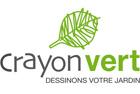 Logo CRAYON VERT