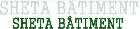 Logo SHETA MAINTENANCE BATIMENT