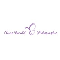 Logo CLAIRE BEVALET