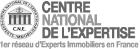 Logo CENTRE NATIONAL DE L'EXPERTISE