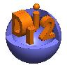 Logo DR2I