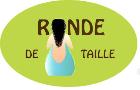 Logo RONDE DE TAILLE