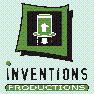 Logo SOCIETE A RESPONSABILITE LIMITEE INVENTIONS PRODUCTIONS