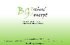 Logo BG TECHNI'CONCEPT