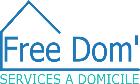 Logo FREE DOM VAR COTE D AZUR