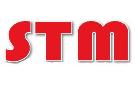Logo STM FRANCE