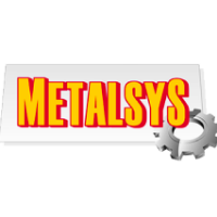 Logo METALSYS