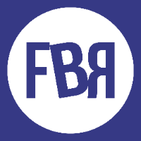 Logo FBR PRODUCTIONS