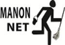 Logo MANON NET