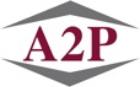 Logo A2P