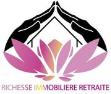 Logo RICHESSE IMMOBILIERE ET RETRAITE