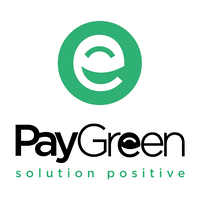 Logo PAYGREEN