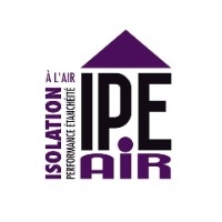 Logo ISOLATION PU SARL