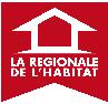 Logo LA REGIONALE DE L'HABITAT