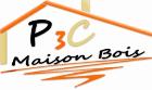 Logo P3C MAISON BOIS