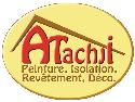 Logo ALAIN TACHJI