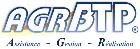 Logo AGRBTP