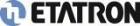 Logo ETATRON FRANCE