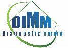 Logo DIMM DIAGNOSTIC IMMO