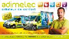 Logo ADIMGROUPE