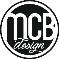 Logo MCB DESIGN