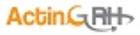 Logo ACTING RH