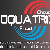 Logo COQUATRIX CHAUD FROID