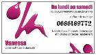 Logo VANESSA PERNAUDAT