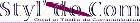 Logo STYL' DE COM
