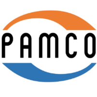 Logo PAMCO