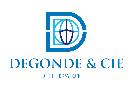 Logo DEGONDE ET CIE