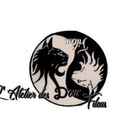Logo MARIE GABRIELLE ZUMBO
