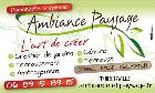Logo AMBIANCE PAYSAGE