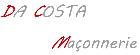 Logo DAVID DA COSTA