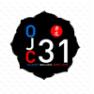 Logo OLYMPIQUE JUDO CLUB 31