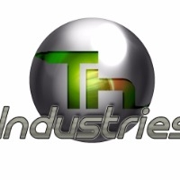 Logo TH INDUSTRIES